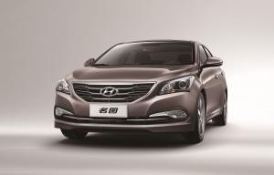 Hyundai Mistra 2017 года